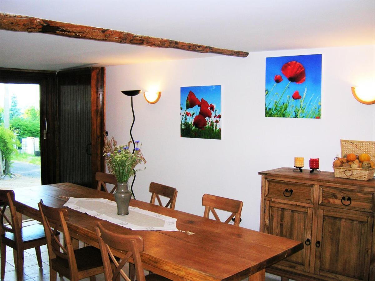 ホテル Le Relais Du Vialaron Villard  エクステリア 写真